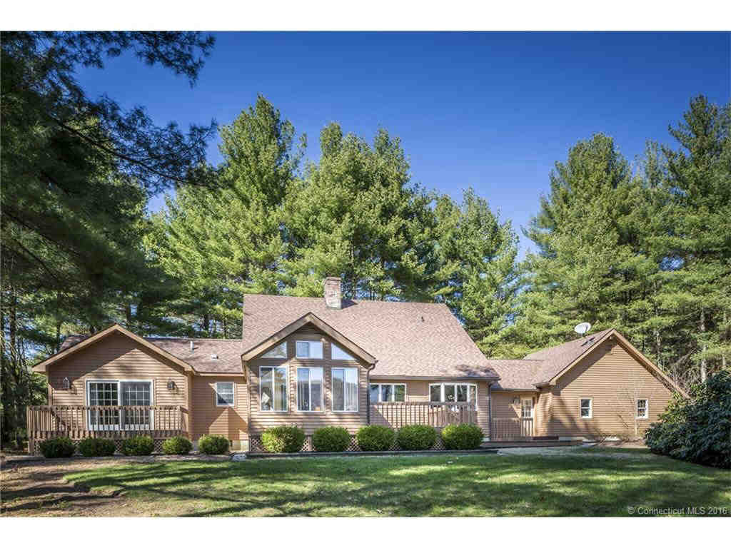 Building photograph for 47 DUGWAY ROAD